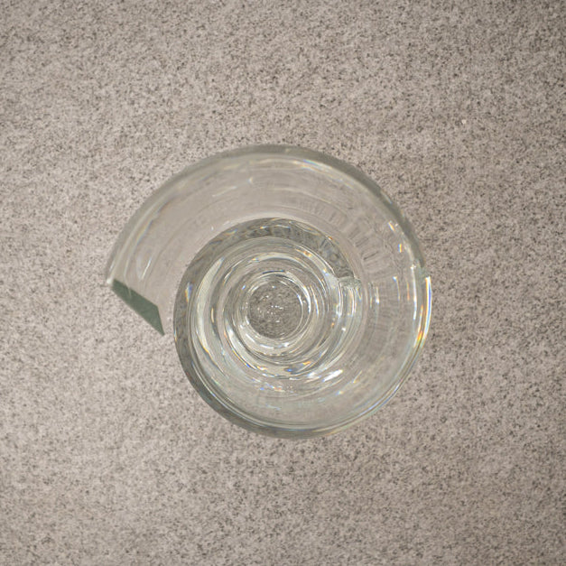 【展示品】Baccarat / Spiral / バカラ