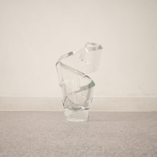 【展示品】Baccarat / Spiral / バカラ