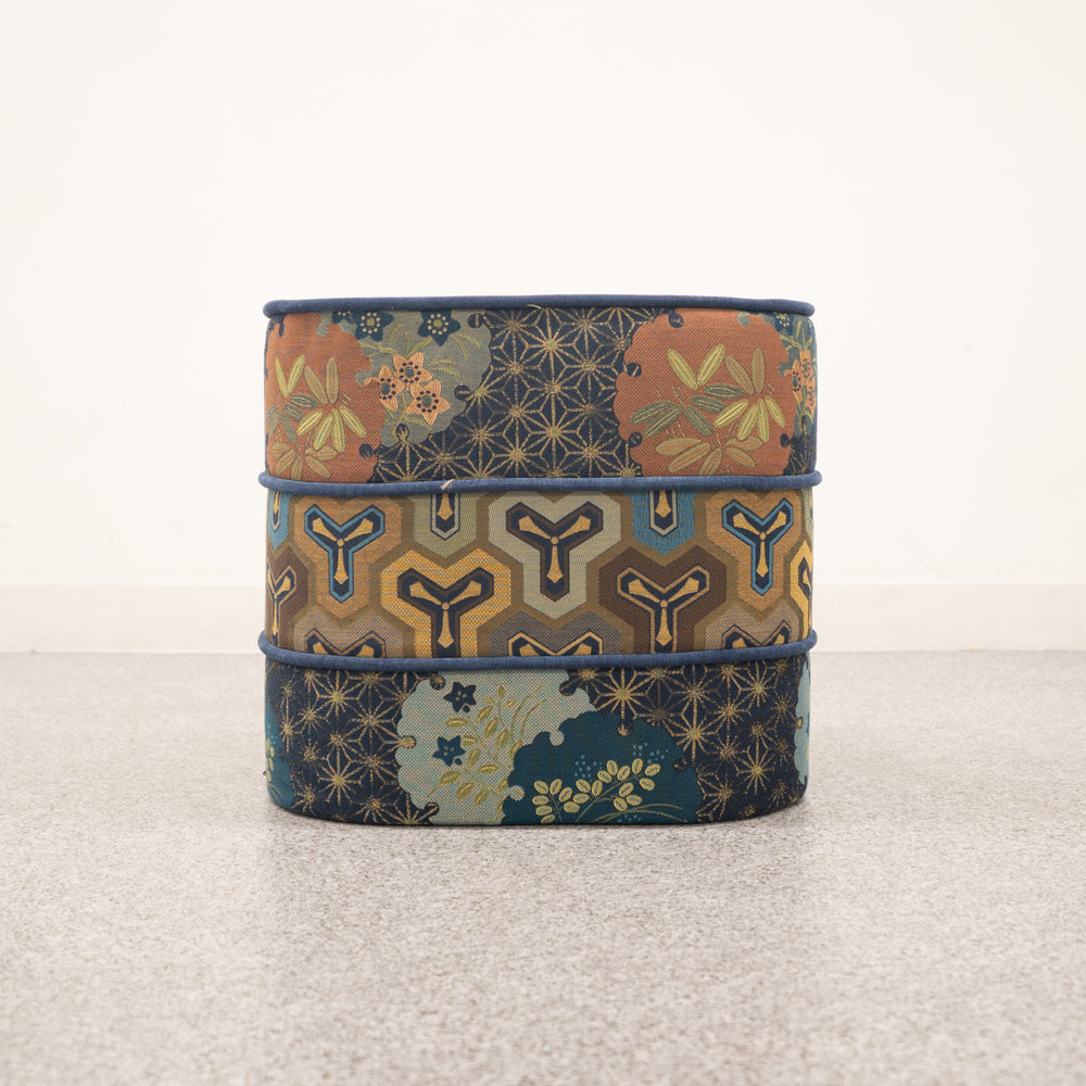 【展示品】Roche Bobois / Mah Jong set / ロッシュボボア