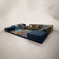 【展示品】Roche Bobois / Mah Jong set / ロッシュボボア