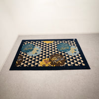 【展示品】Roche Bobois / Mah Jong set / ロッシュボボア