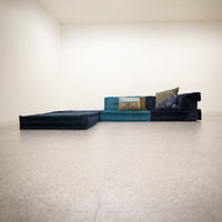 【展示品】Roche Bobois / Mah Jong set / ロッシュボボア