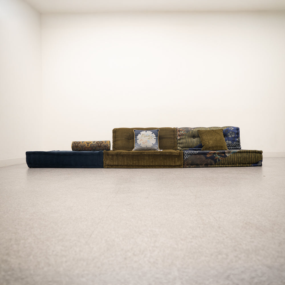 【展示品】Roche Bobois / Mah Jong set / ロッシュボボア
