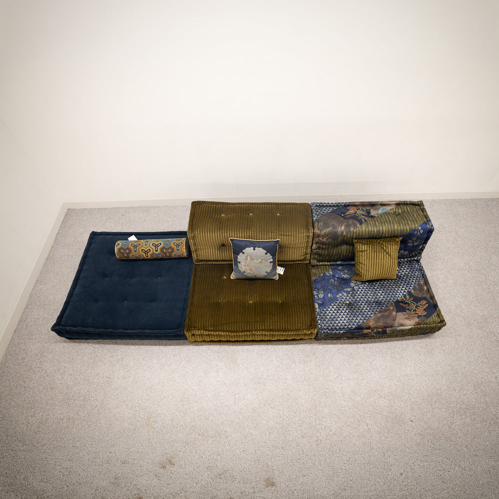 【展示品】Roche Bobois / Mah Jong set / ロッシュボボア
