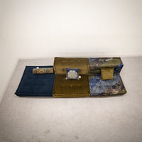 【展示品】Roche Bobois / Mah Jong set / ロッシュボボア