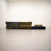 【展示品】Roche Bobois / Mah Jong set / ロッシュボボア