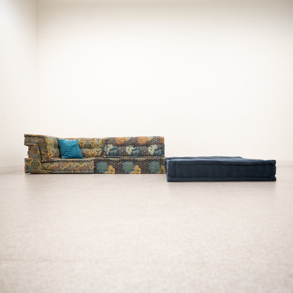 【展示品】Roche Bobois / Mah Jong set / ロッシュボボア