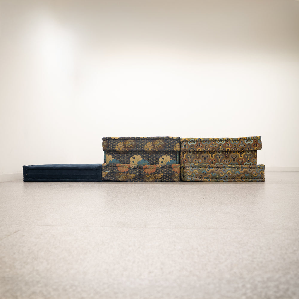 【展示品】Roche Bobois / Mah Jong set / ロッシュボボア