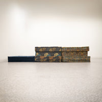 【展示品】Roche Bobois / Mah Jong set / ロッシュボボア