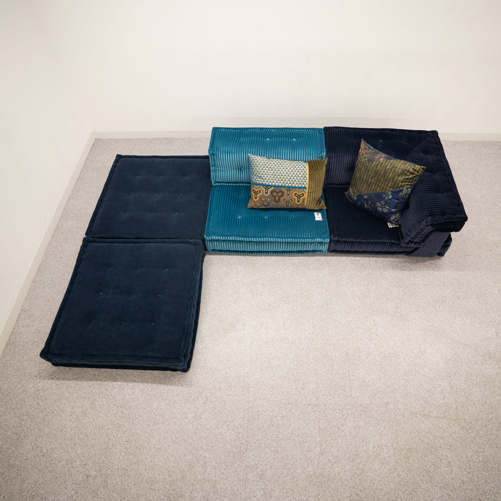 【展示品】Roche Bobois / Mah Jong set / ロッシュボボア