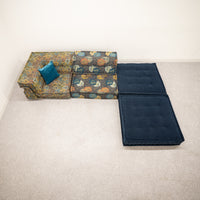 【展示品】Roche Bobois / Mah Jong set / ロッシュボボア