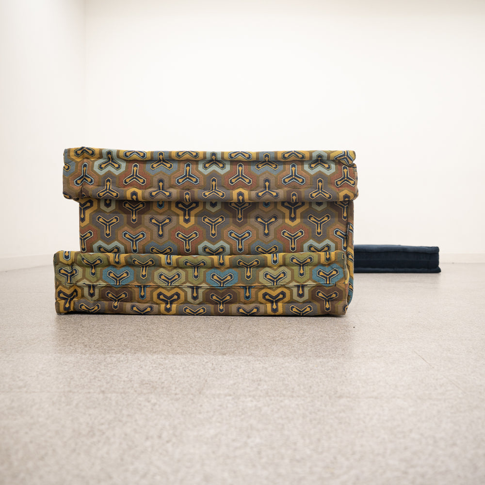 【展示品】Roche Bobois / Mah Jong set / ロッシュボボア