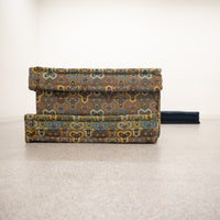 【展示品】Roche Bobois / Mah Jong set / ロッシュボボア