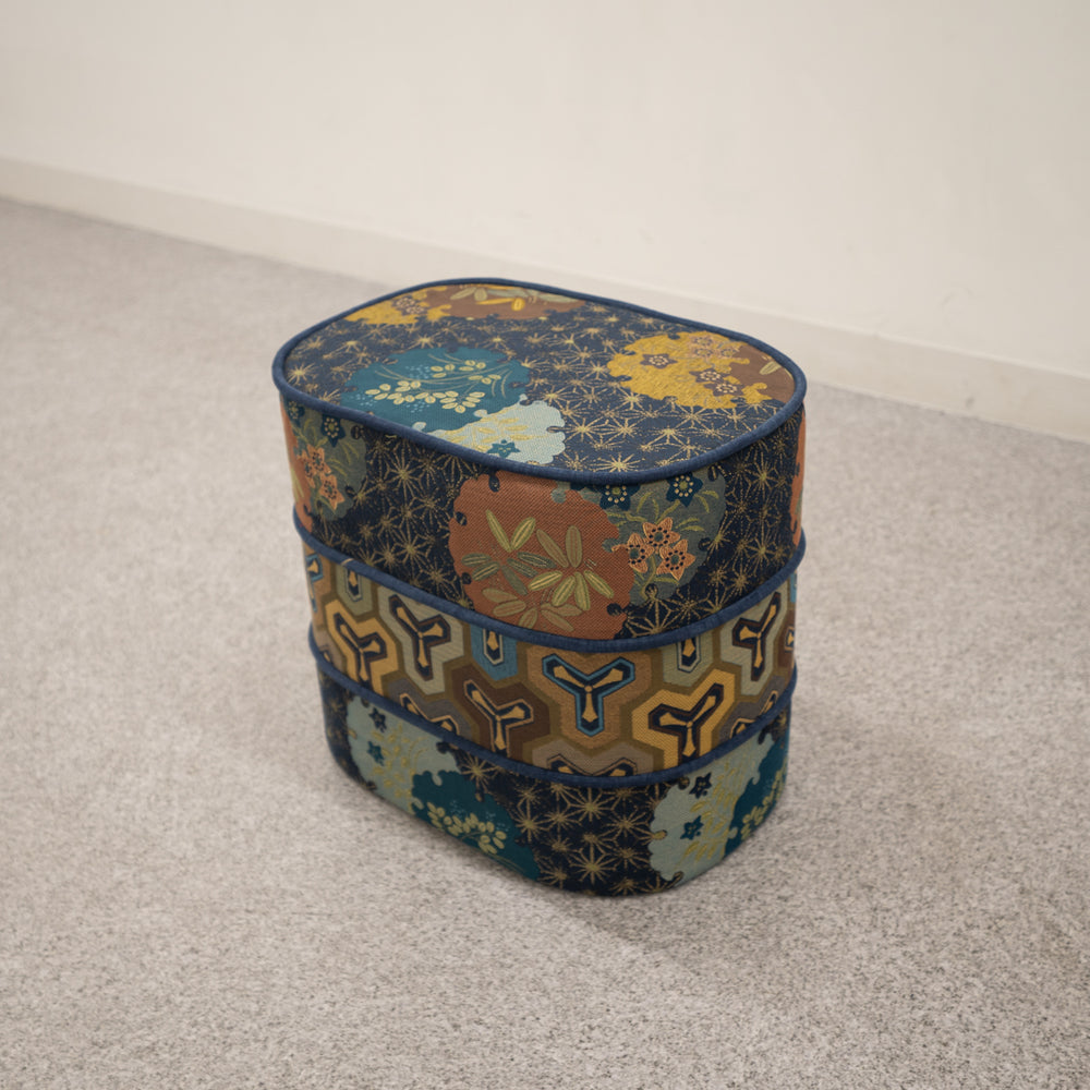 【展示品】Roche Bobois / Mah Jong set / ロッシュボボア