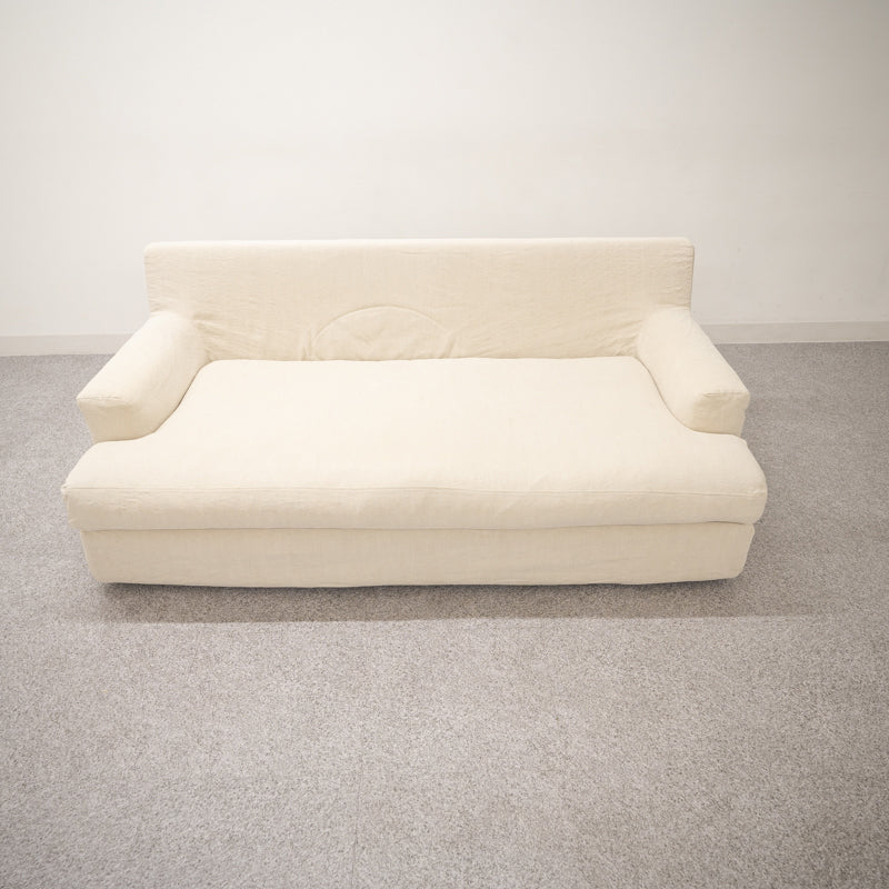 【中古品】HALO / FREE WEAVE SOFA PANAMA 2P SOFA / ハロ