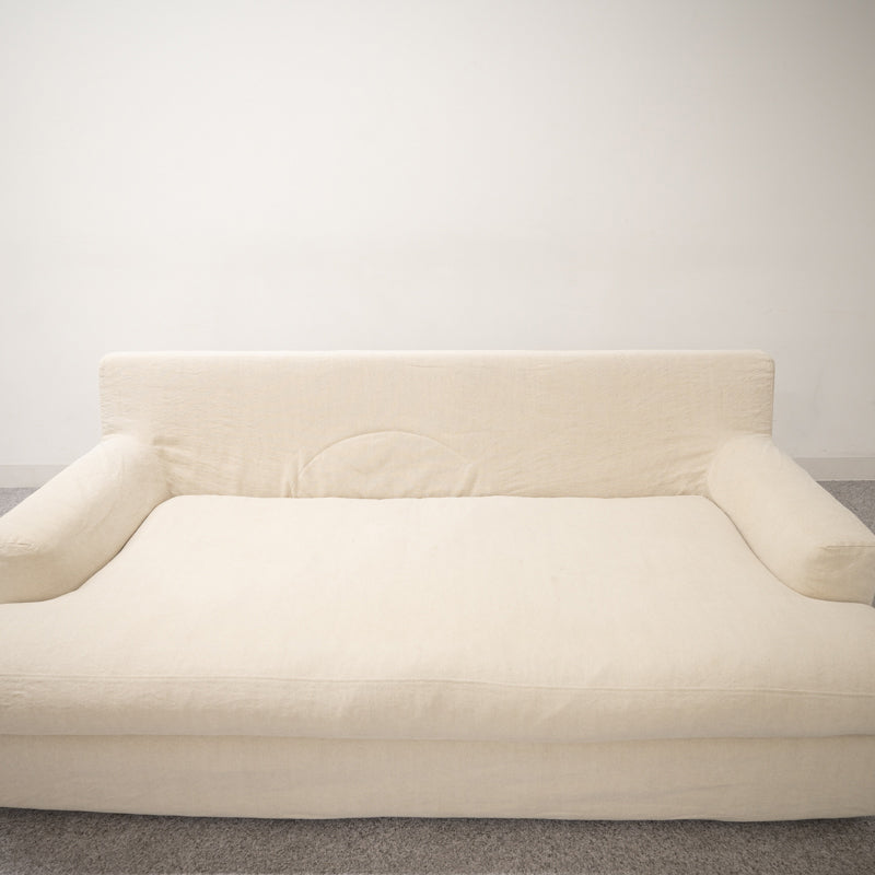 【中古品】HALO / FREE WEAVE SOFA PANAMA 2P SOFA / ハロ