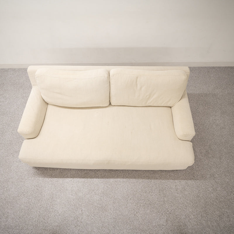 【中古品】HALO / FREE WEAVE SOFA PANAMA 2P SOFA / ハロ