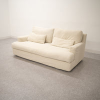 【中古品】HALO / FREE WEAVE SOFA PANAMA 2P SOFA / ハロ