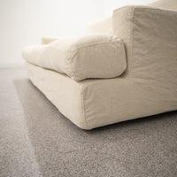 【中古品】HALO / FREE WEAVE SOFA PANAMA 2P SOFA / ハロ