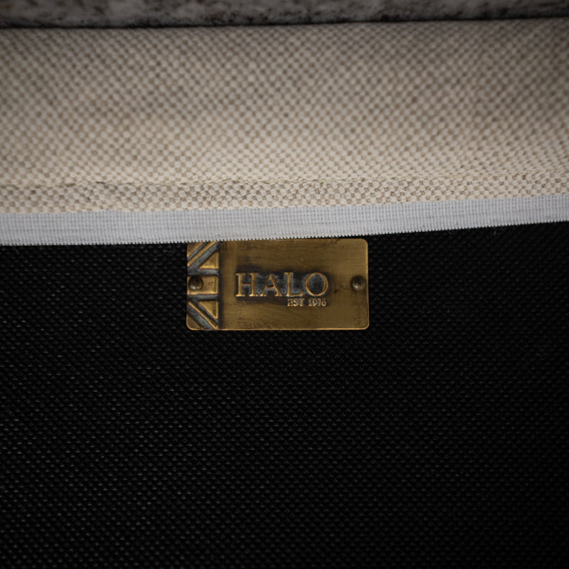 【中古品】HALO / FREE WEAVE SOFA PANAMA 2P SOFA / ハロ