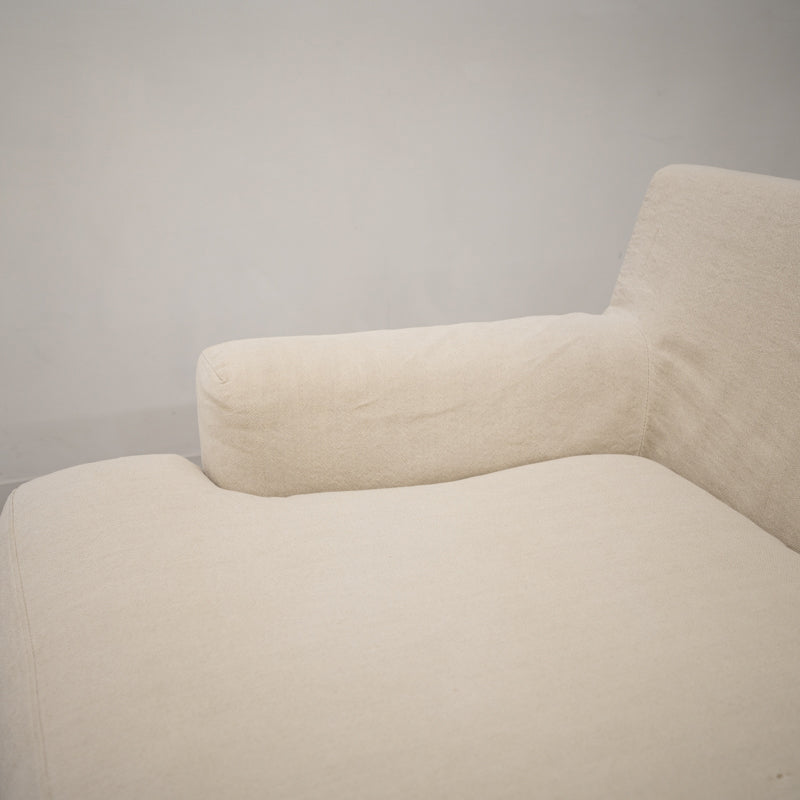 【中古品】HALO / FREE WEAVE SOFA PANAMA 2P SOFA / ハロ