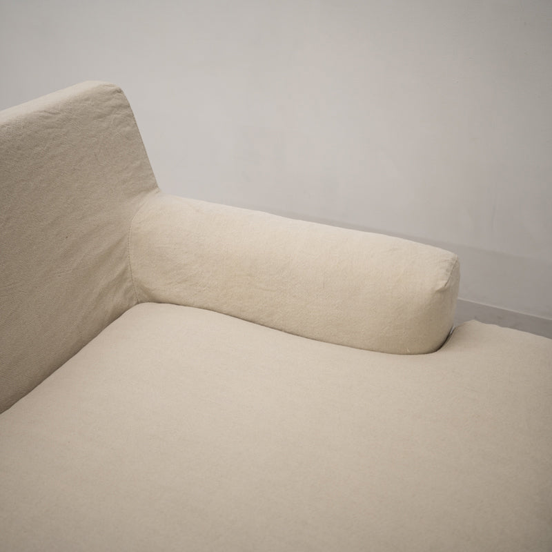 【中古品】HALO / FREE WEAVE SOFA PANAMA 2P SOFA / ハロ