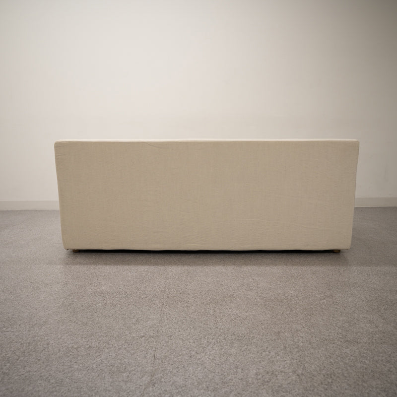 【中古品】HALO / FREE WEAVE SOFA PANAMA 2P SOFA / ハロ