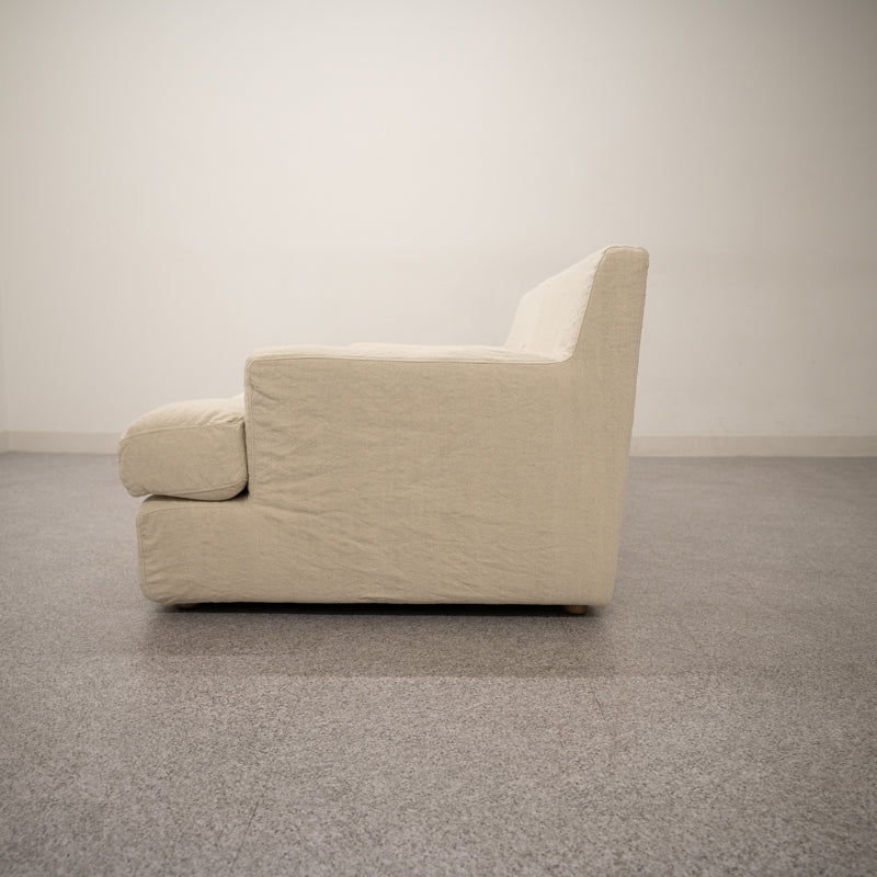 【中古品】HALO / FREE WEAVE SOFA PANAMA 2P SOFA / ハロ