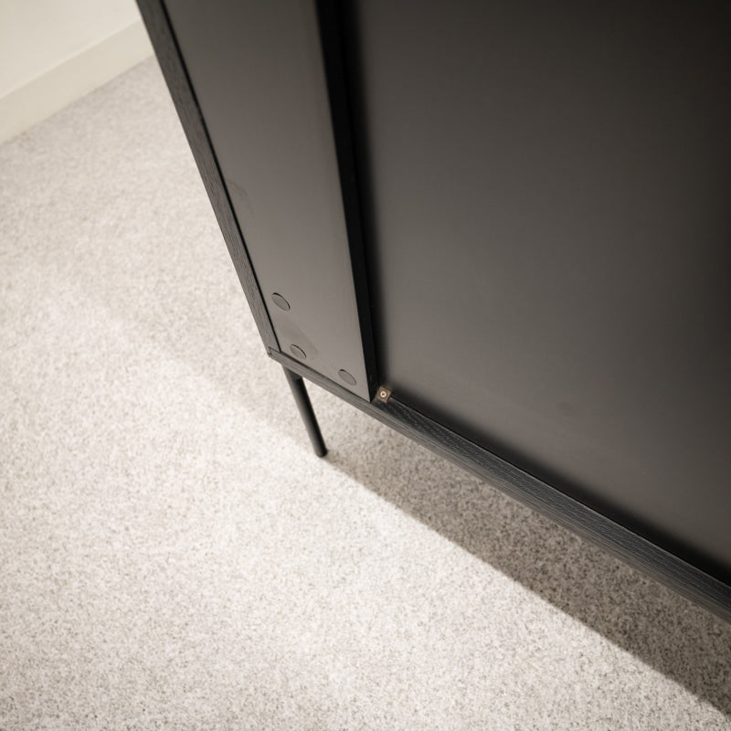 【展示品】POMAX / PUDUNG cabinet / ポマックス