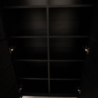 【展示品】POMAX / PUDUNG cabinet / ポマックス