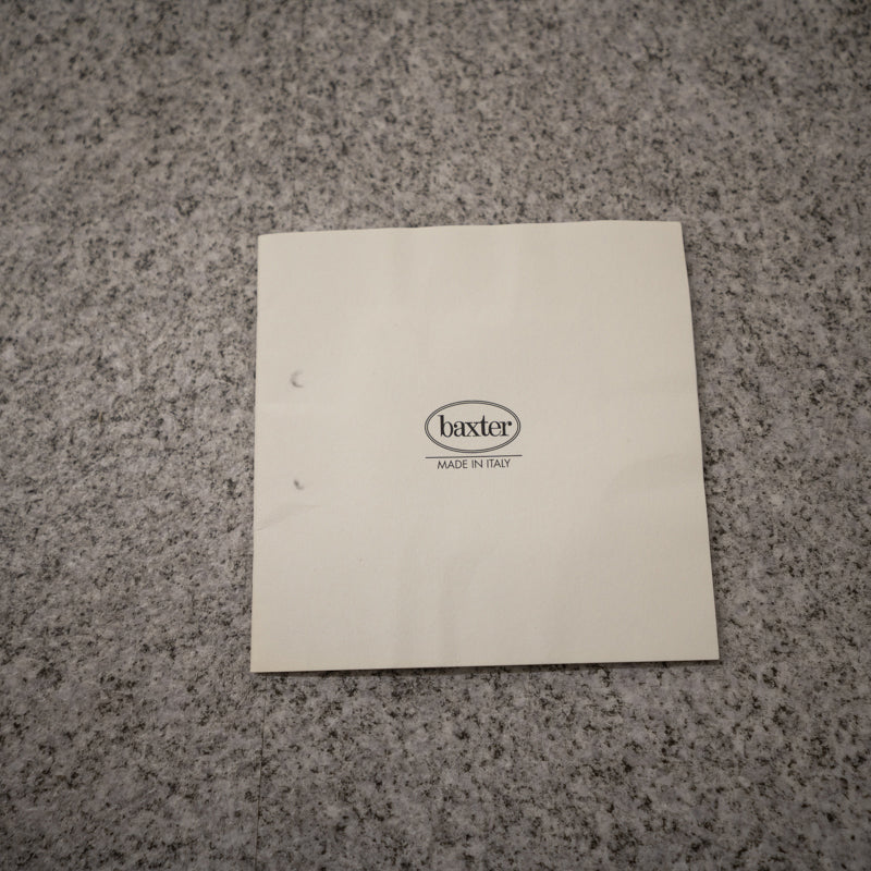 【中古品】Baxter / Miami Soft / バクスター