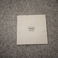 【中古品】Baxter / Miami Soft / バクスター