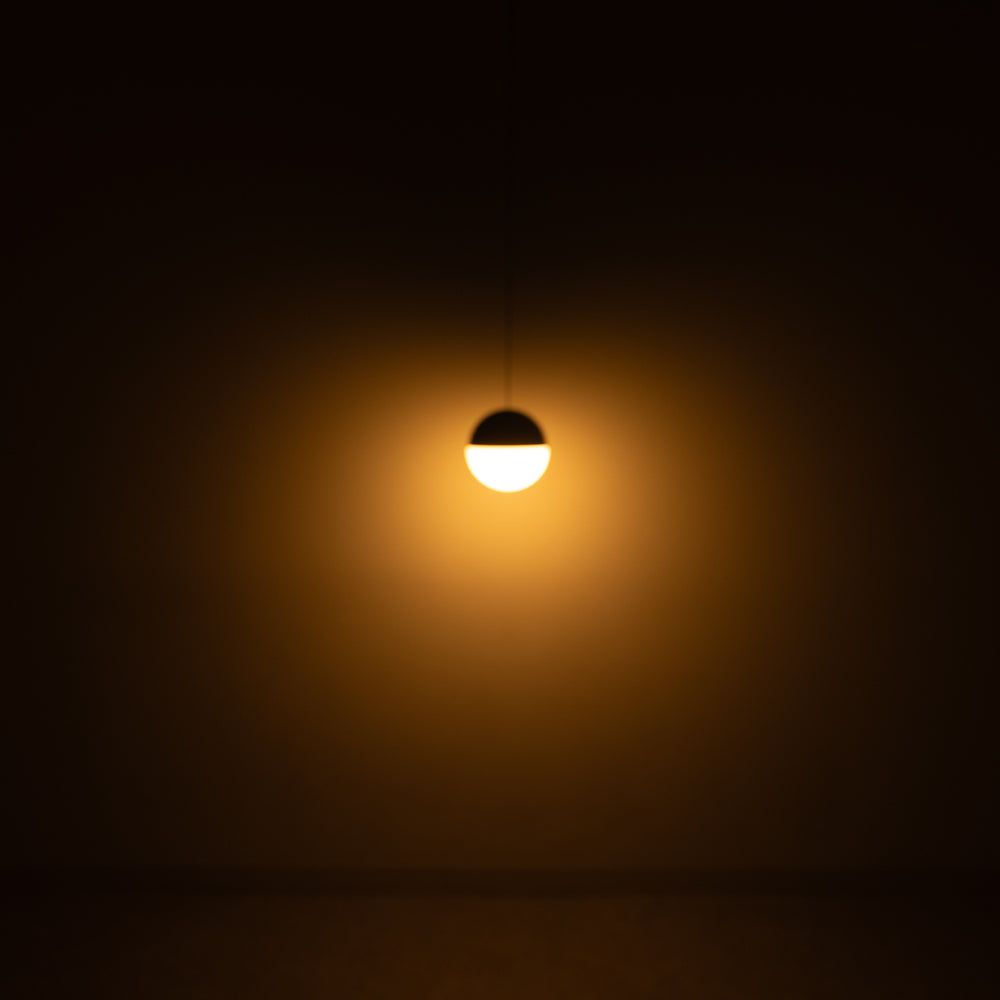 FLOS / STRING LIGHT SPHERE HEAD / フロス