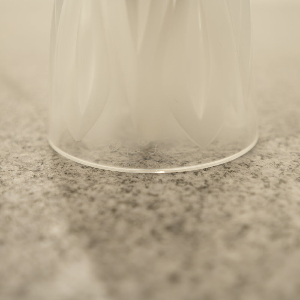LALIQUE / VIBRATION / 1 / ラリック