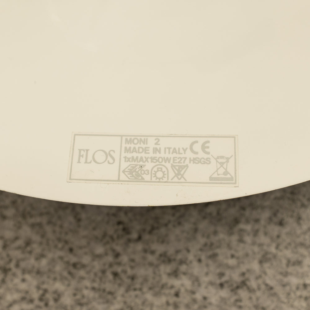 FLOS / MONI 2 / フロス