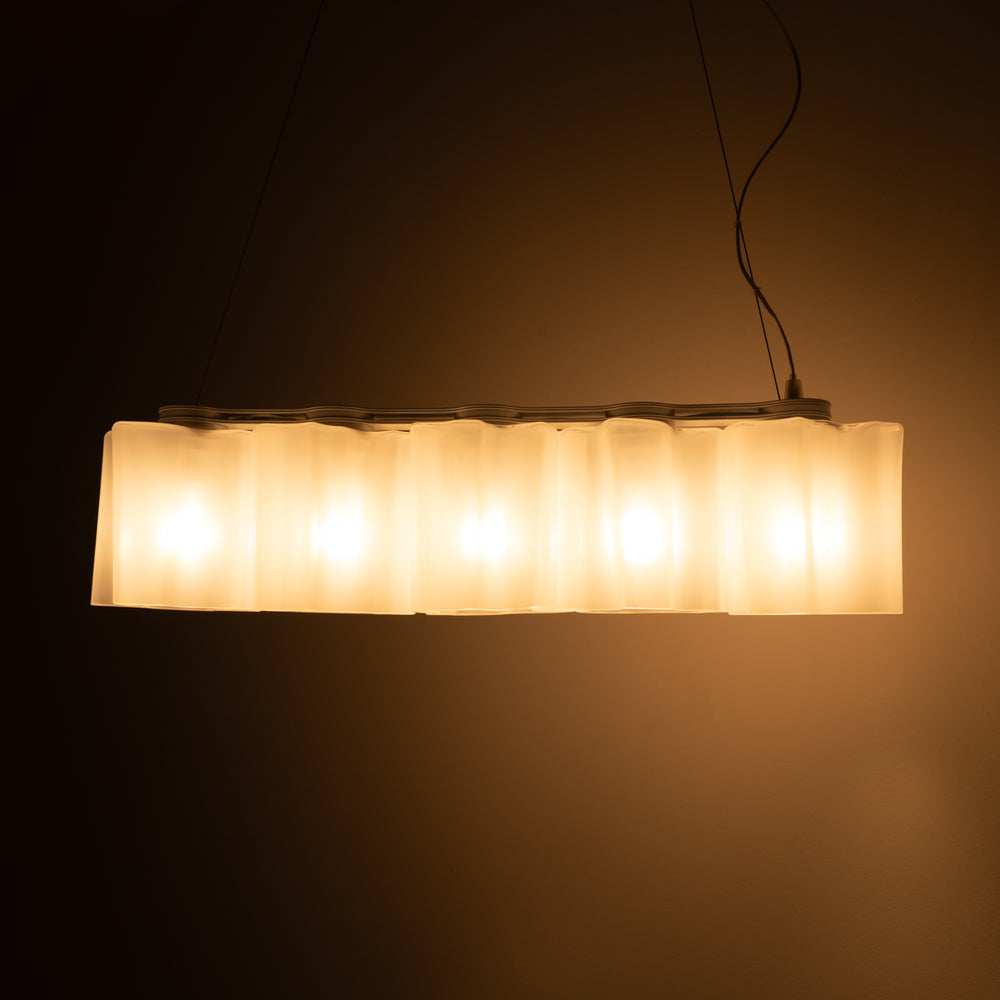 Artemide / P2849 LOGICO NANO.5 IN LINEA / アルテミデ