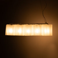 Artemide / P2849 LOGICO NANO.5 IN LINEA / アルテミデ