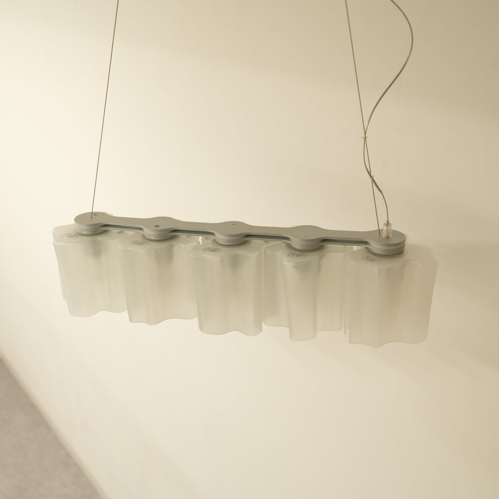 Artemide / P2849 LOGICO NANO.5 IN LINEA / アルテミデ