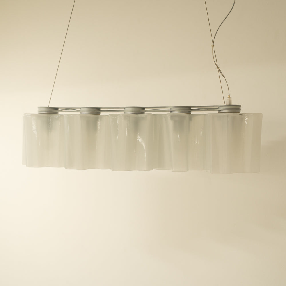 Artemide / P2849 LOGICO NANO.5 IN LINEA / アルテミデ