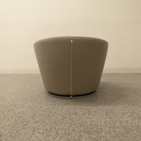 【展示品】B&B ITALIA  / HARBOR ラウンジチェア オットマン セット / ビー・アンド・ビー イタリア