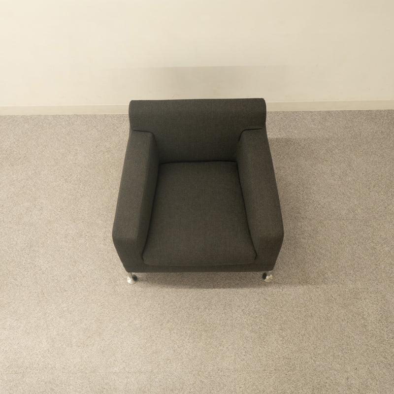 【展示品】B&B ITALIA / HARRY / ビー・アンド・ビー イタリア