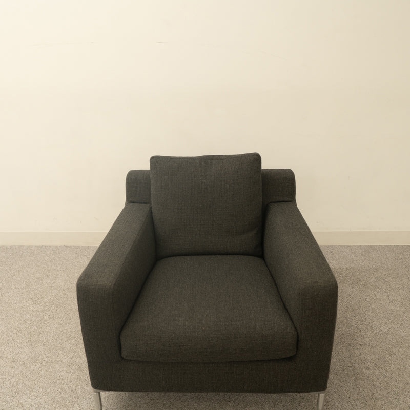 【展示品】B&B ITALIA / HARRY / ビー・アンド・ビー イタリア