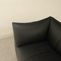 【展示品】B&B ITALIA / LE BAMBOLE ラウンジチェア オットマン セット / ビー・アンド・ビー イタリア