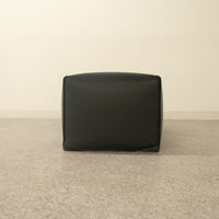 【展示品】B&B ITALIA / LE BAMBOLE ラウンジチェア オットマン セット / ビー・アンド・ビー イタリア