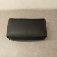 【展示品】B&B ITALIA / LE BAMBOLE ラウンジチェア オットマン セット / ビー・アンド・ビー イタリア
