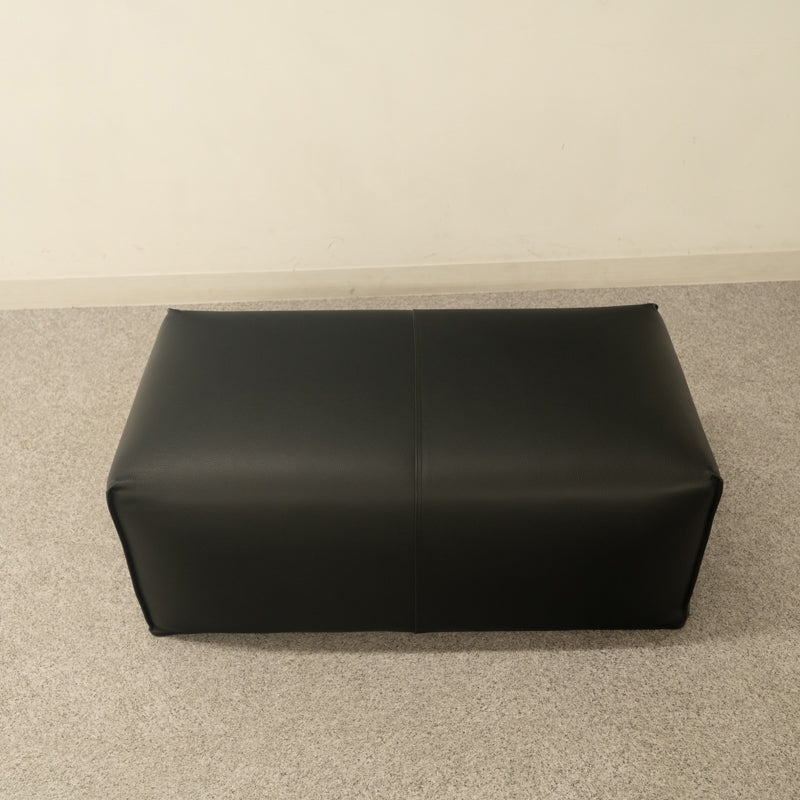 【展示品】B&B ITALIA / LE BAMBOLE ラウンジチェア オットマン セット / ビー・アンド・ビー イタリア