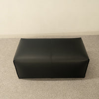 【展示品】B&B ITALIA / LE BAMBOLE ラウンジチェア オットマン セット / ビー・アンド・ビー イタリア