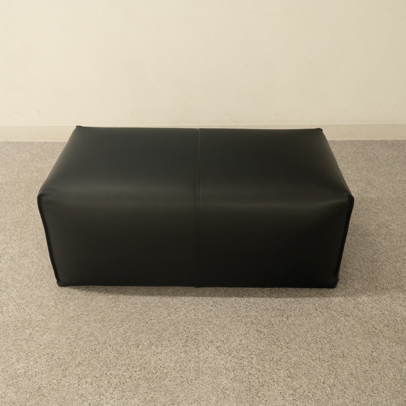【展示品】B&B ITALIA / LE BAMBOLE ラウンジチェア オットマン セット / ビー・アンド・ビー イタリア