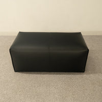 【展示品】B&B ITALIA / LE BAMBOLE ラウンジチェア オットマン セット / ビー・アンド・ビー イタリア