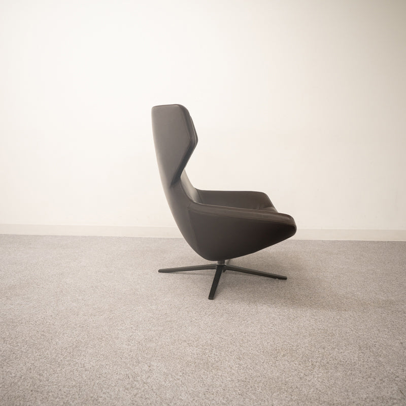 【展示品】B&B ITALIA / METROPOLITAN '14 / ビー・アンド・ビー イタリア